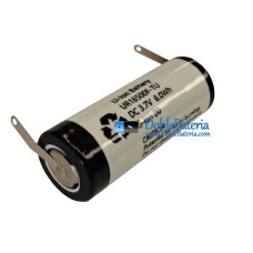 Batería para PLC Tipo-A UR18500F-TU [Batería de Repuesto]